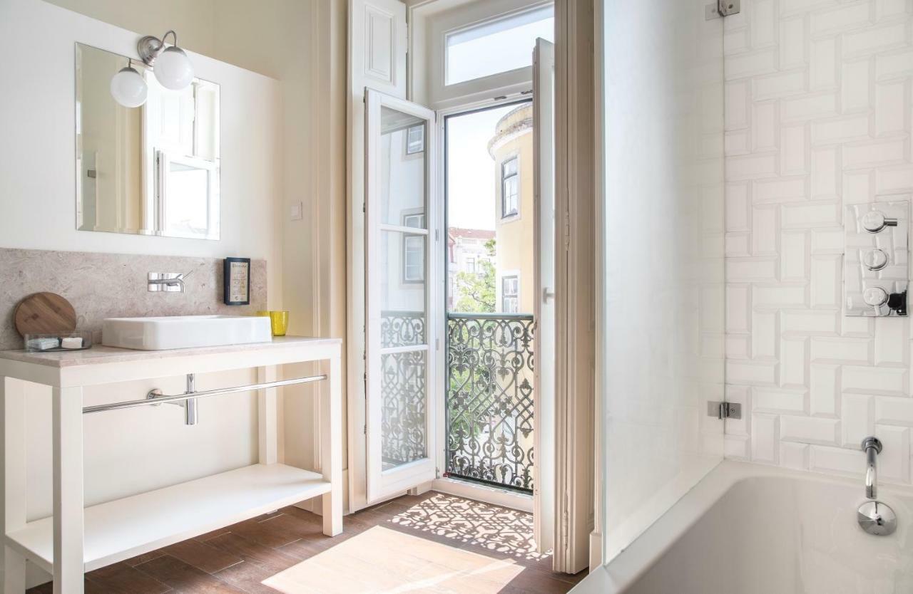 Hermitage Castelo - Casa Chafariz Apartment *