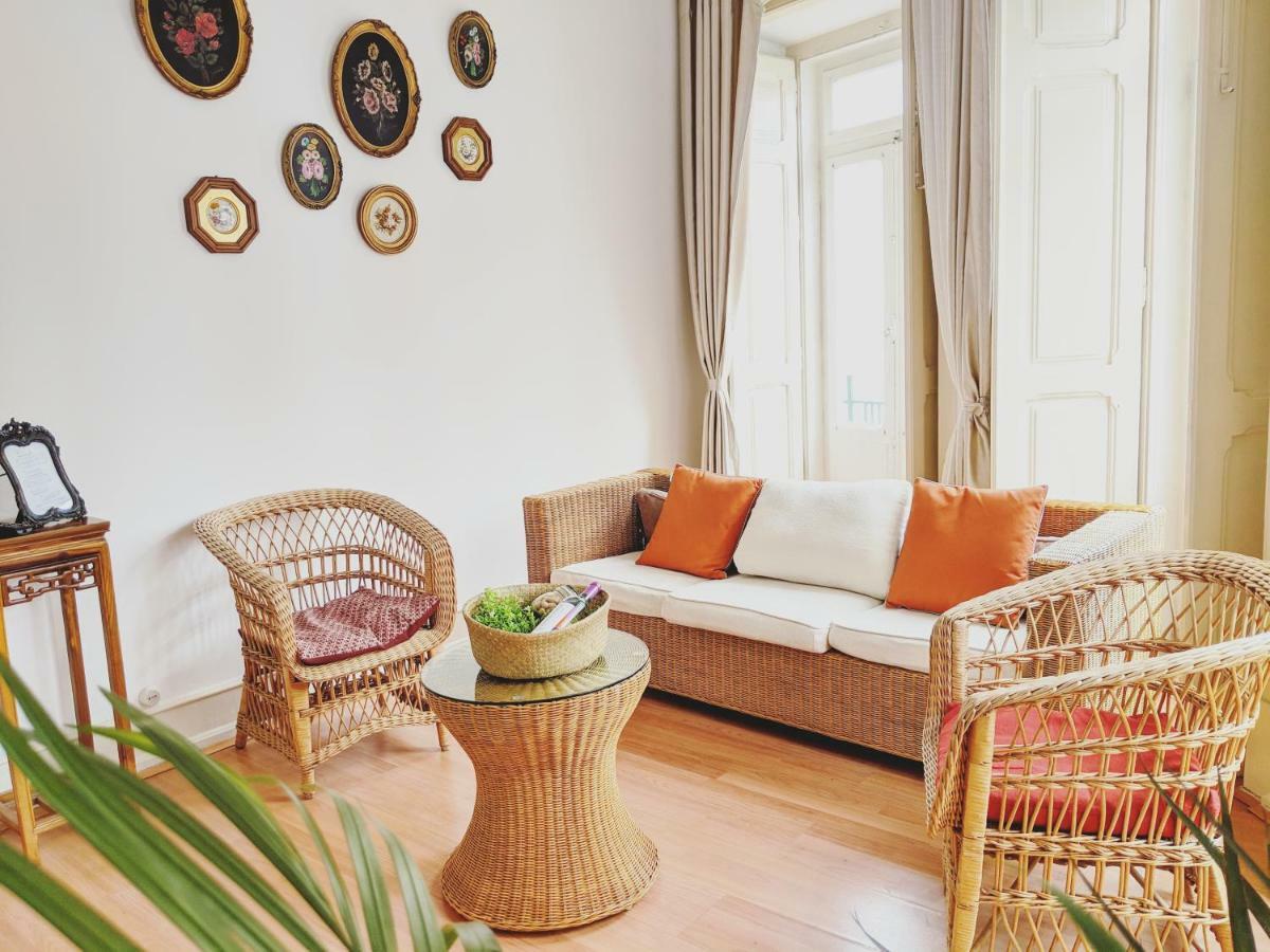 Apartamento Boa 3 Bedroom Spacious