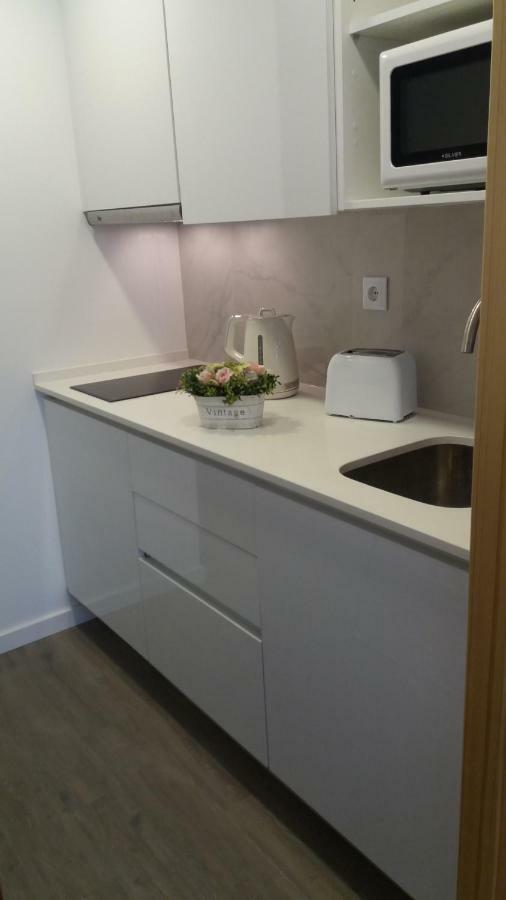 Old Town Principe Real Apartment Lisbon