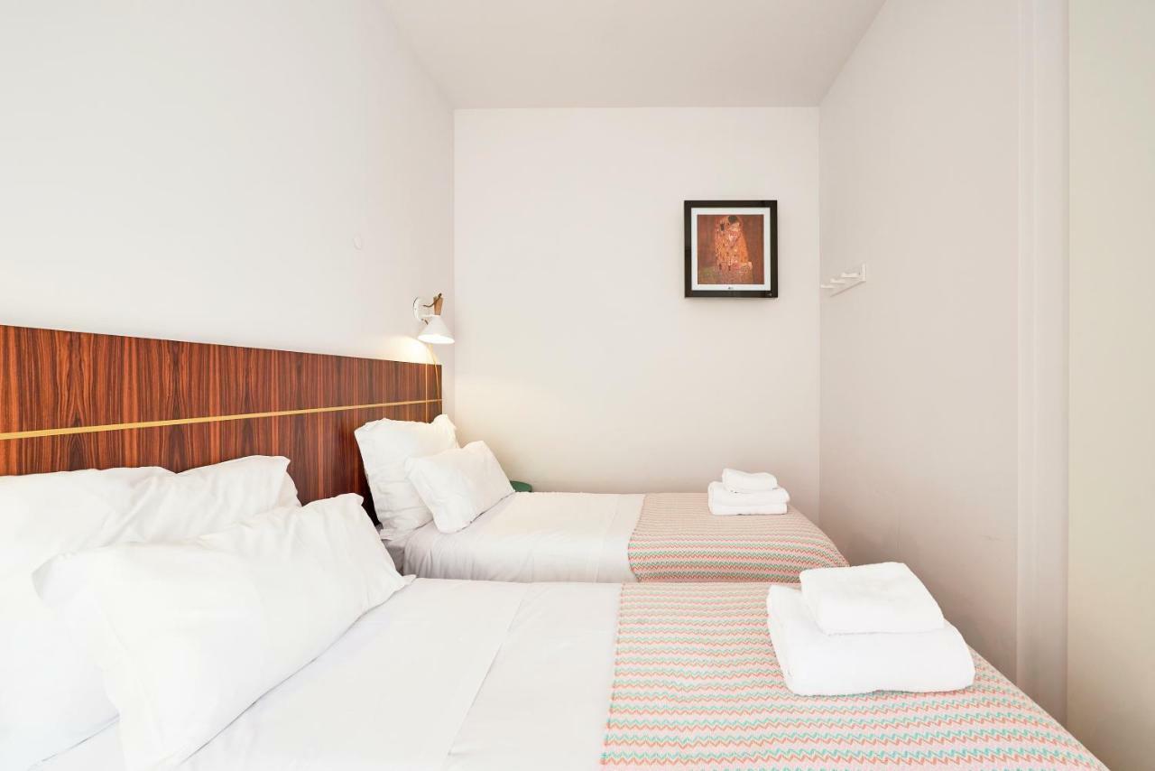 Apartment Ouro Grand By Level Residences Lisbon