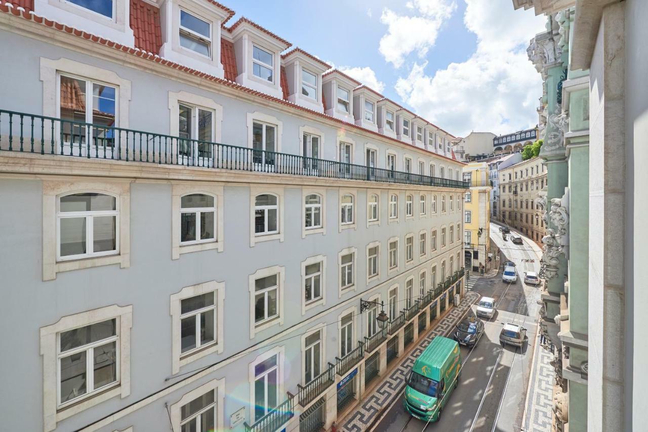 Apartment Ouro Grand By Level Residences *