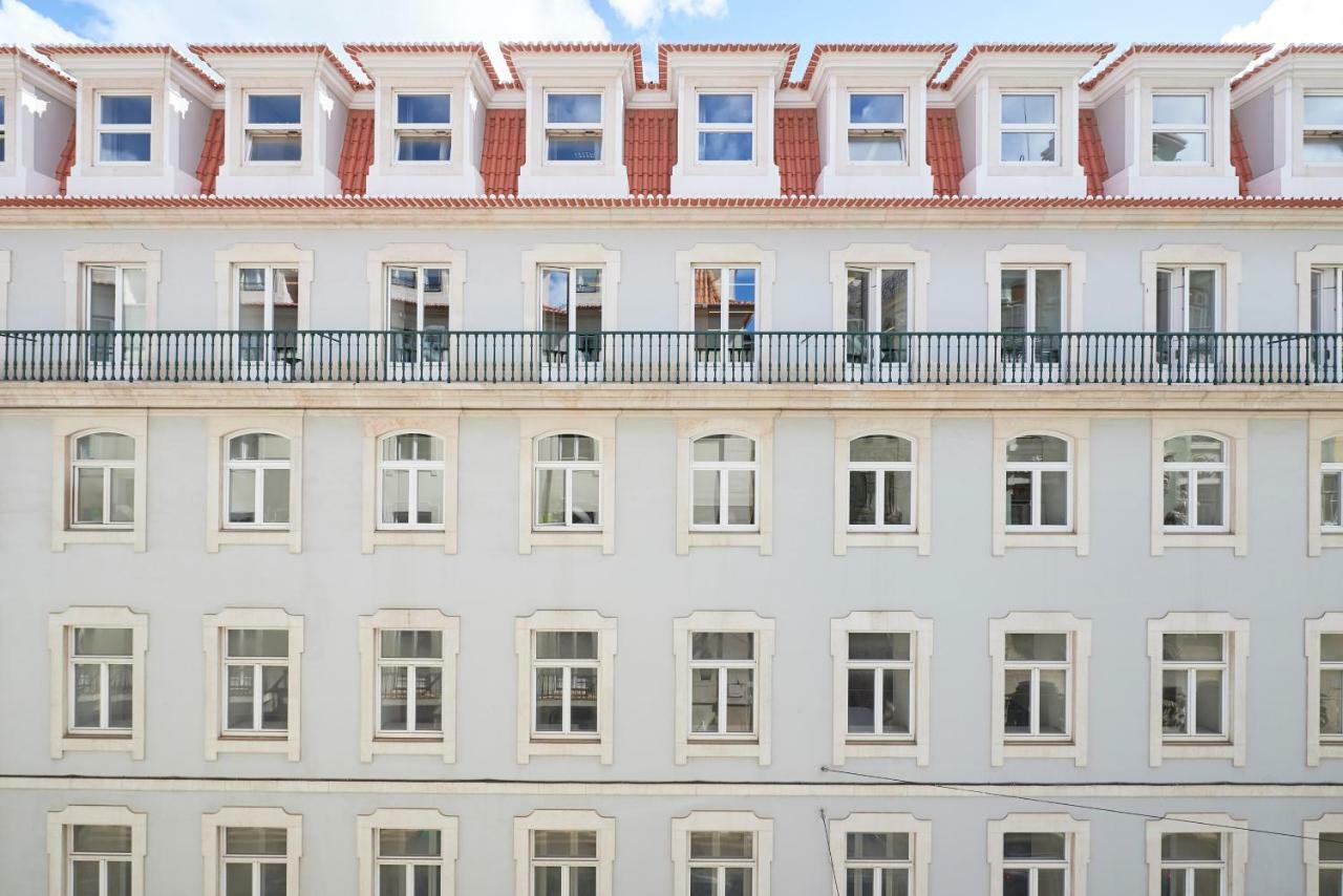Ouro Grand By Level Residences * Lisbon