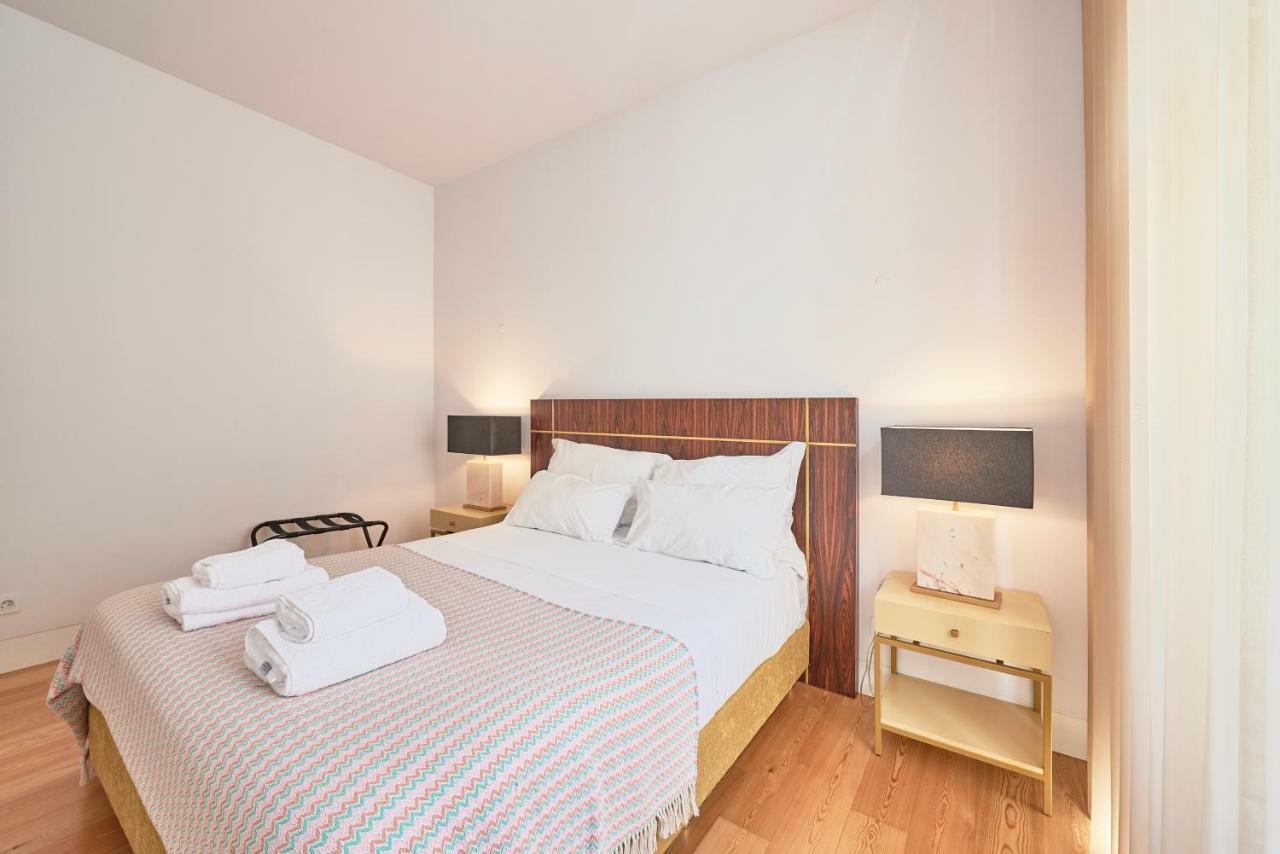 Ouro Grand By Level Residences Apartment