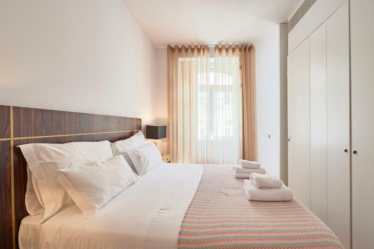 Ouro Grand By Level Residences Apartment *