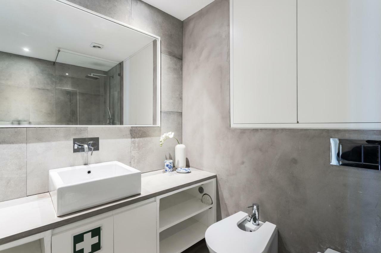 Alfama Blue Studio Loft - By Lu Holidays * Lisboa
