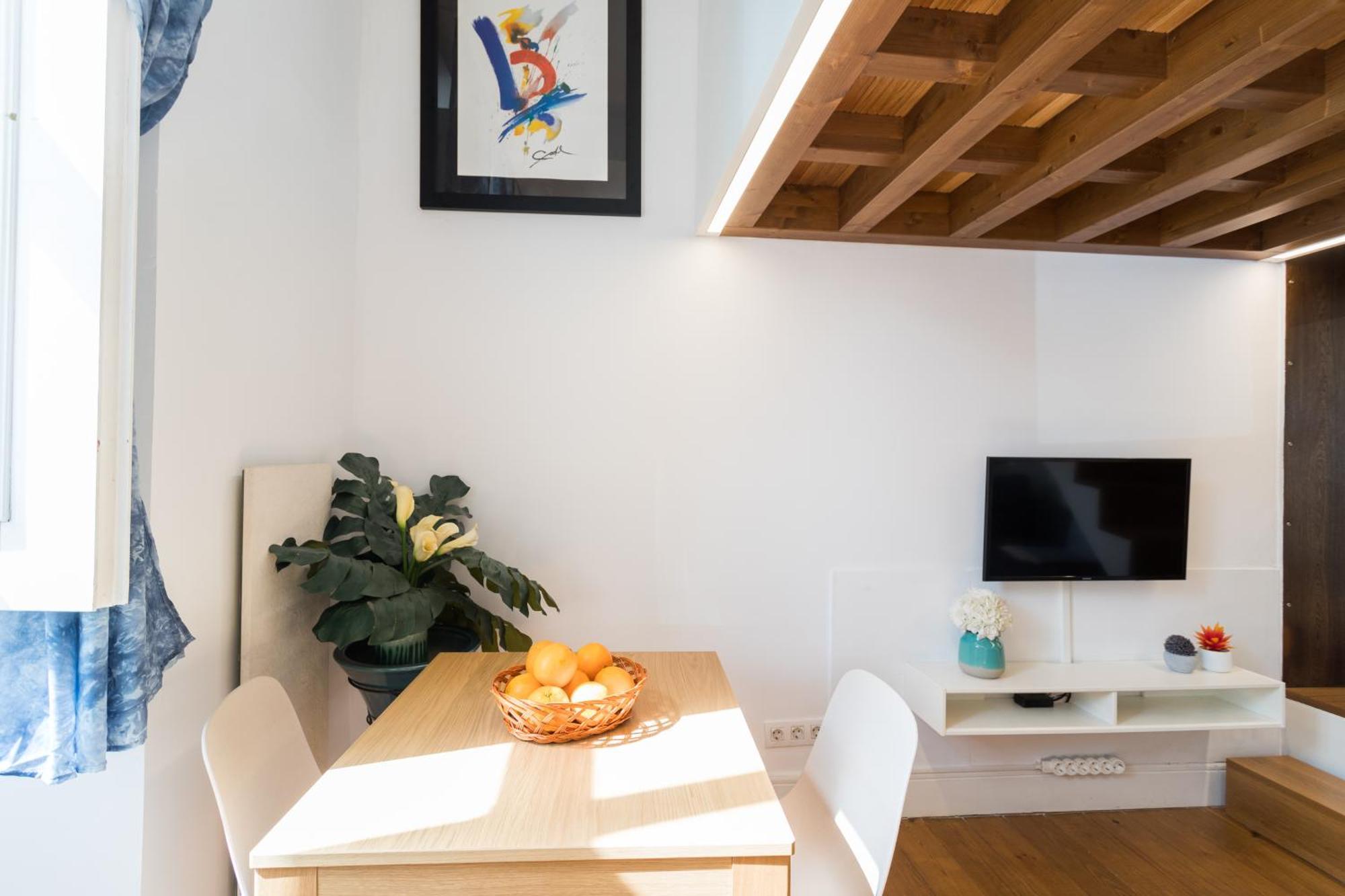 Apartamento Alfama Blue Studio Loft - By Lu Holidays *