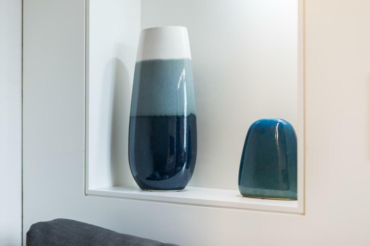 Alfama Blue Studio Loft - By Lu Holidays Lisboa