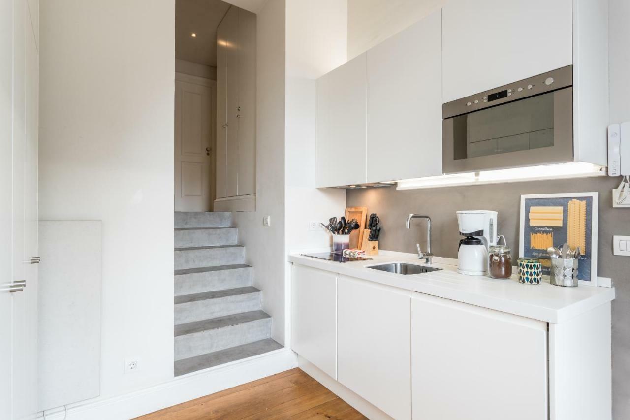 Alfama Blue Studio Loft - By Lu Holidays Apartamento Lisboa