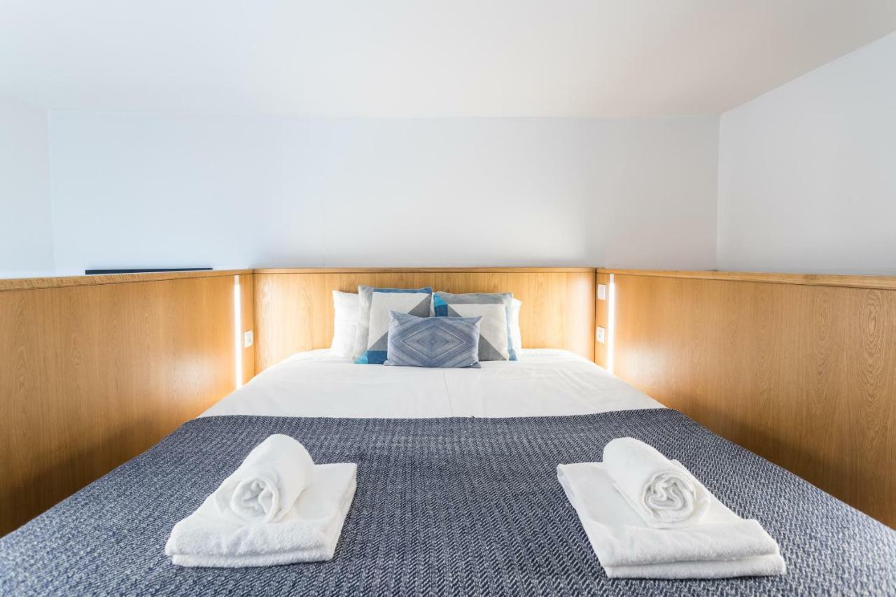 Alfama Blue Studio Loft - By Lu Holidays Apartamento