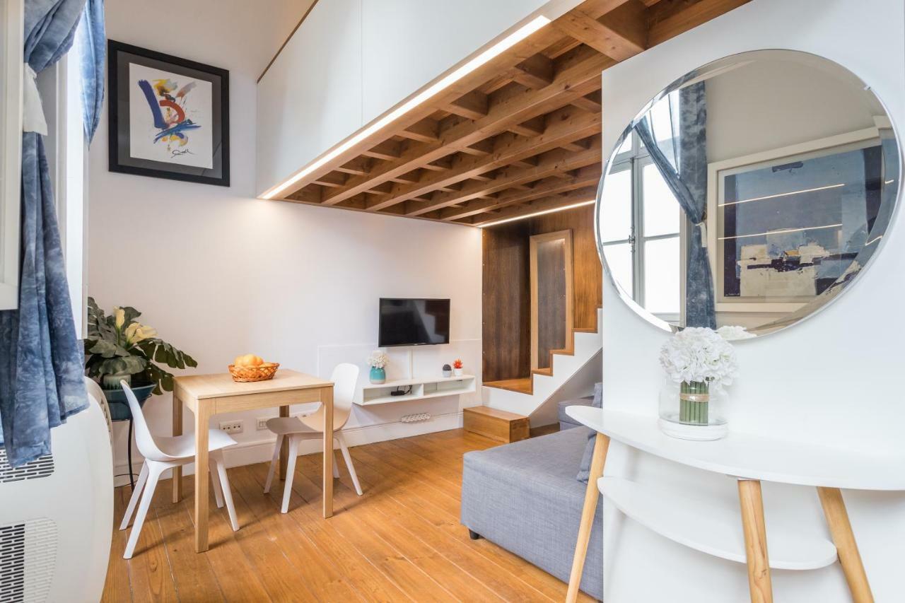 Alfama Blue Studio Loft - By Lu Holidays * Lisboa