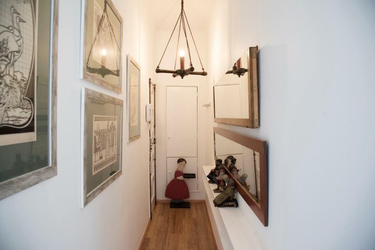 Apartamento Light Lovers Lisboa