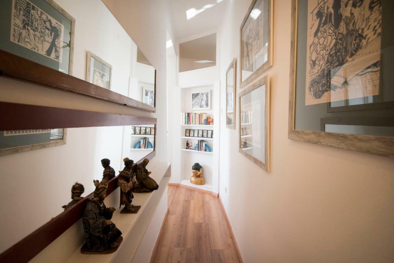 Apartamento Light Lovers