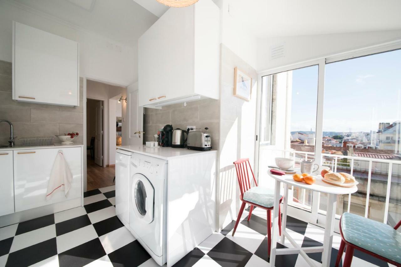 Apartamento Light Lovers