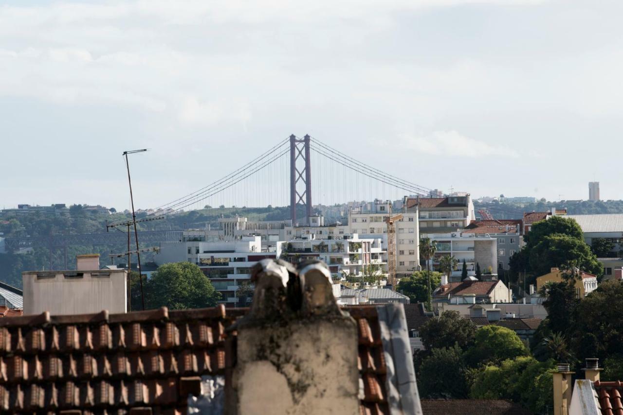 Light Lovers Apartamento Lisboa