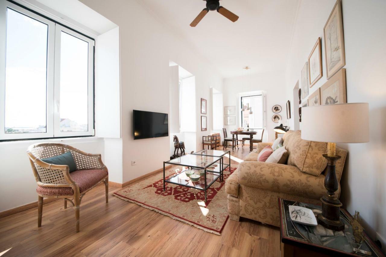 Apartamento Light Lovers Lisboa