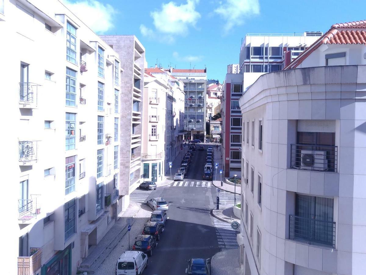 Apartamento Charming Family Lisboa