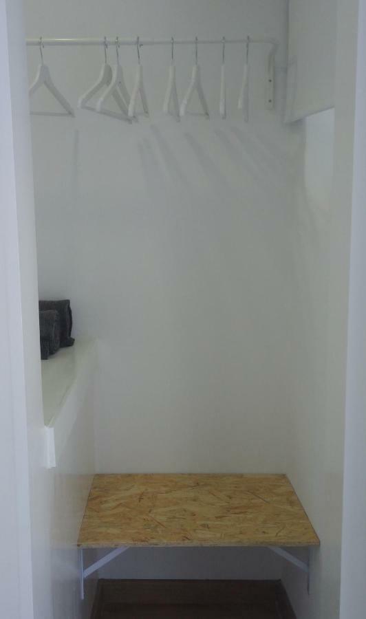 Apartamento Bridge Spot *