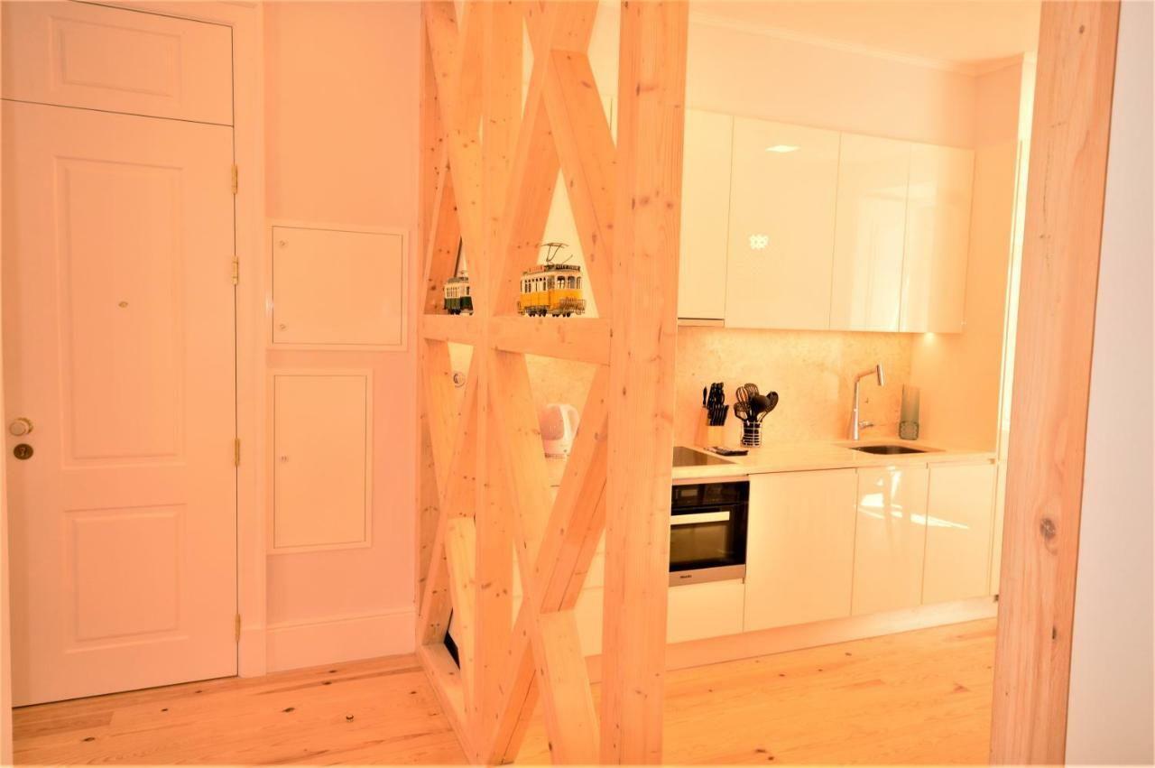 Apartamento Silver Side River