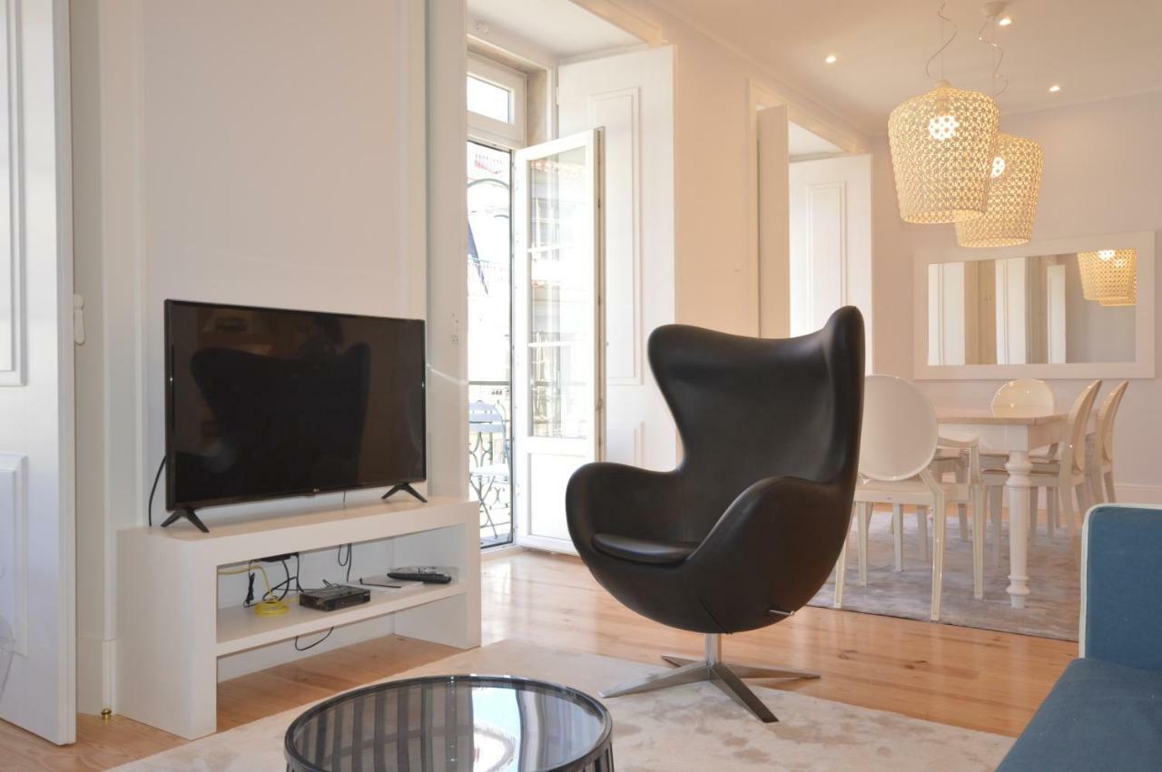 Apartamento Silver Side River Lisboa
