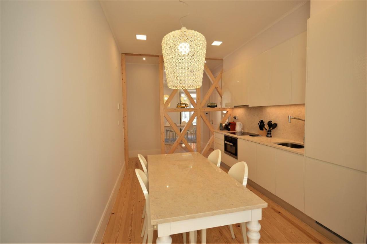 Apartamento Silver Side River Lisboa