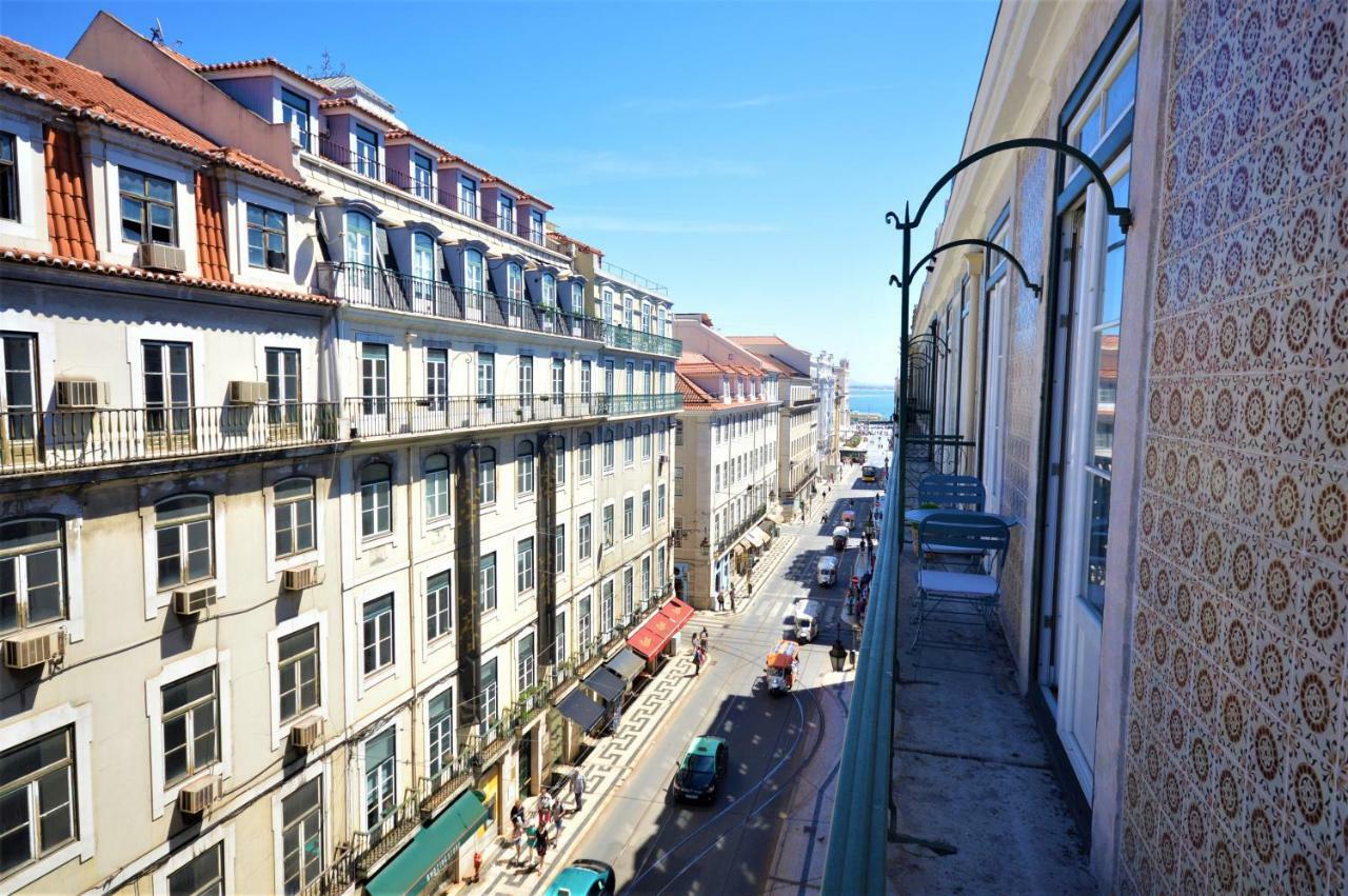 Apartamento Silver Side River Lisboa