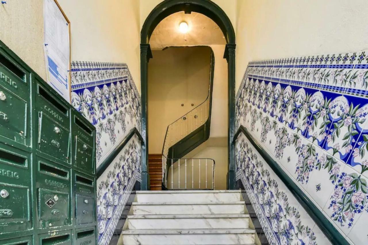 Amazing Lisboa! Views & Style In Historical Graca * Lisboa