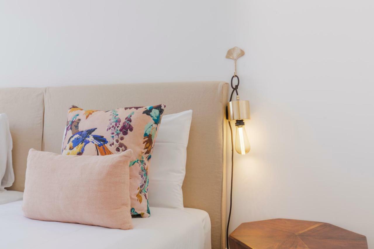 Charming 2 Bedroom In Baixa Chiado Apartamento *