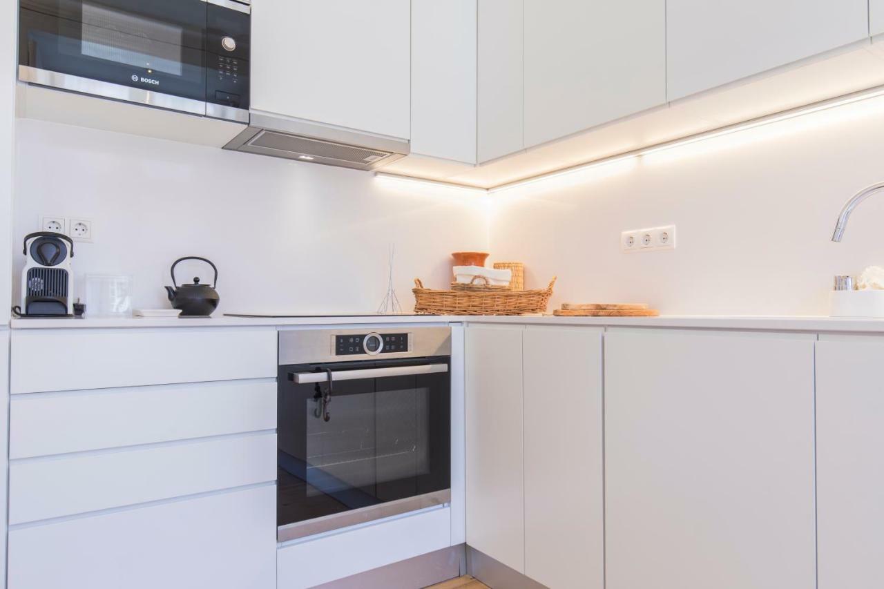 Charming 2 Bedroom In Baixa Chiado Apartamento *