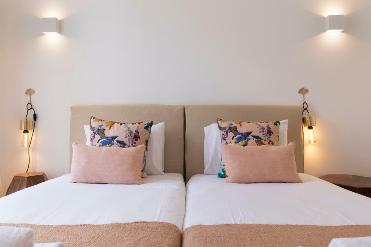 Charming 2 Bedroom In Baixa Chiado Lisboa