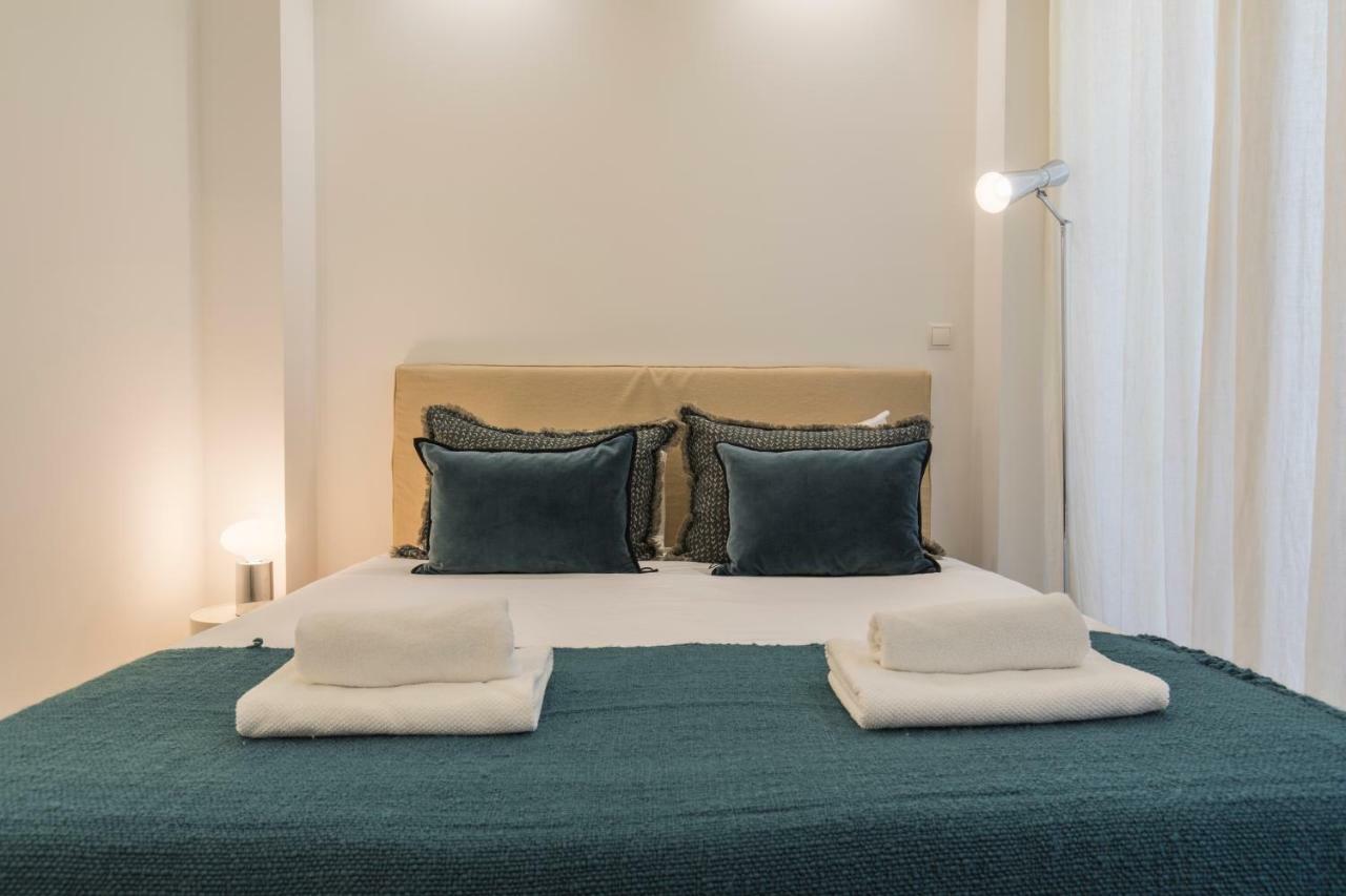 Apartamento Charming 2 Bedroom In Baixa Chiado *