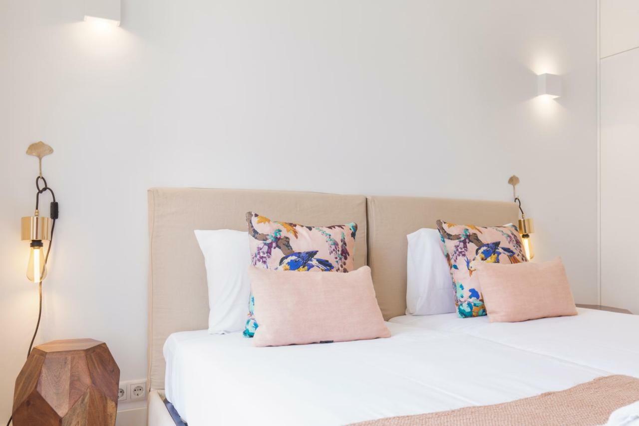 Charming 2 Bedroom In Baixa Chiado Apartamento