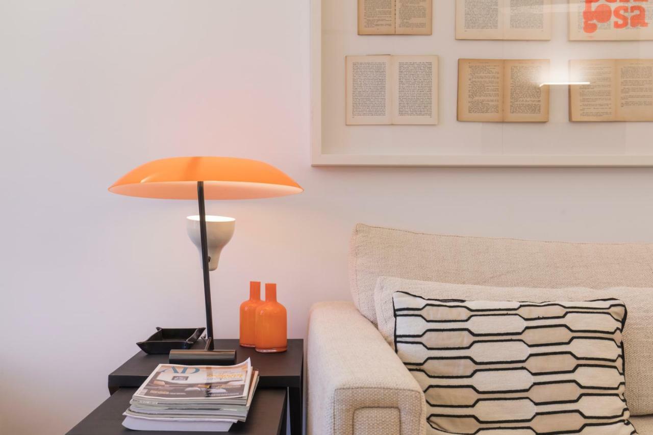 Charming 2 Bedroom In Baixa Chiado Apartamento