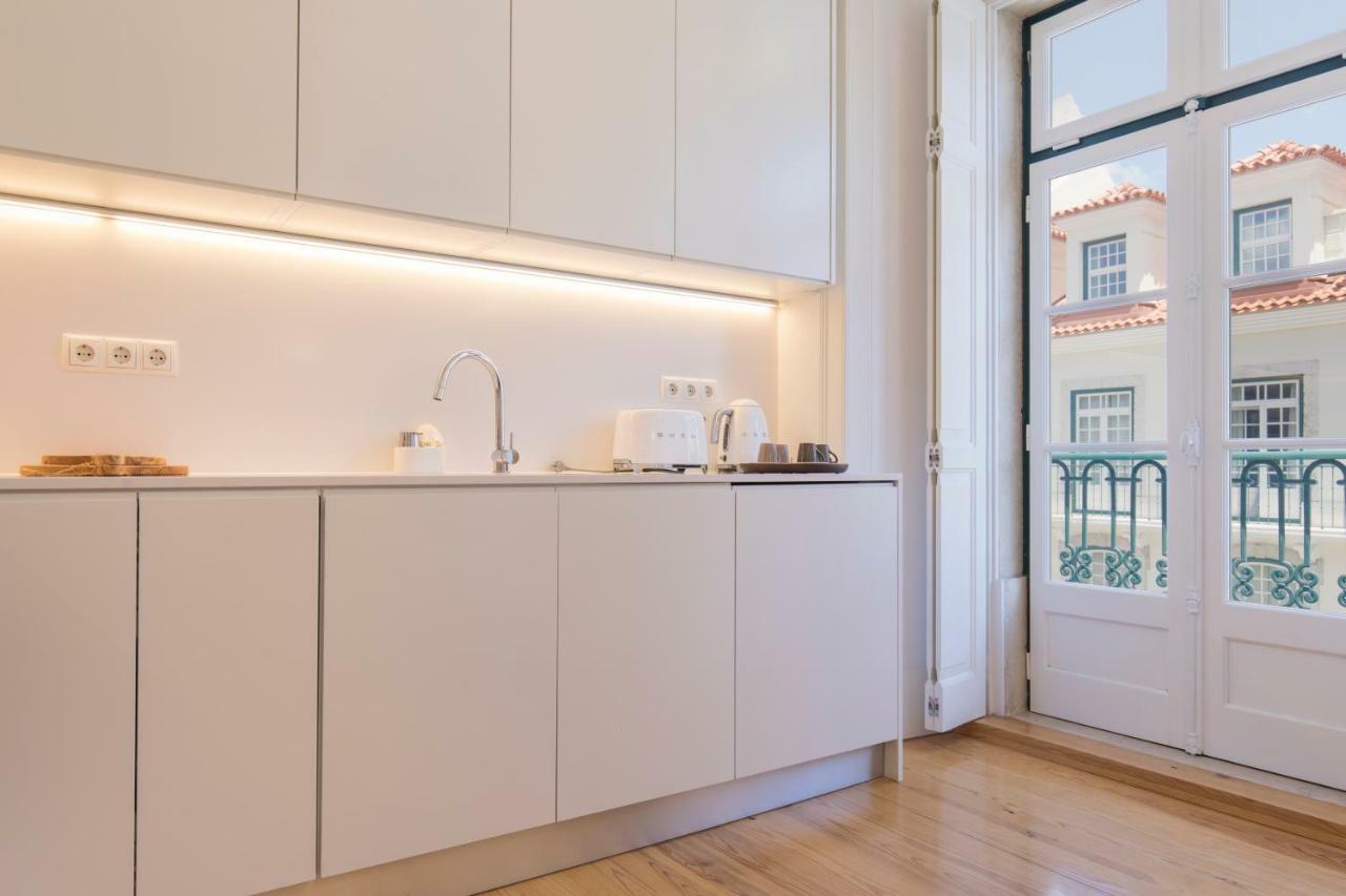 Charming 2 Bedroom In Baixa Chiado Apartamento
