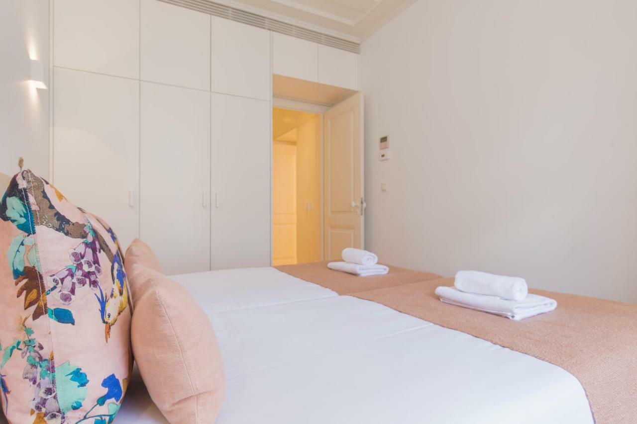 Charming 2 Bedroom In Baixa Chiado Apartamento *