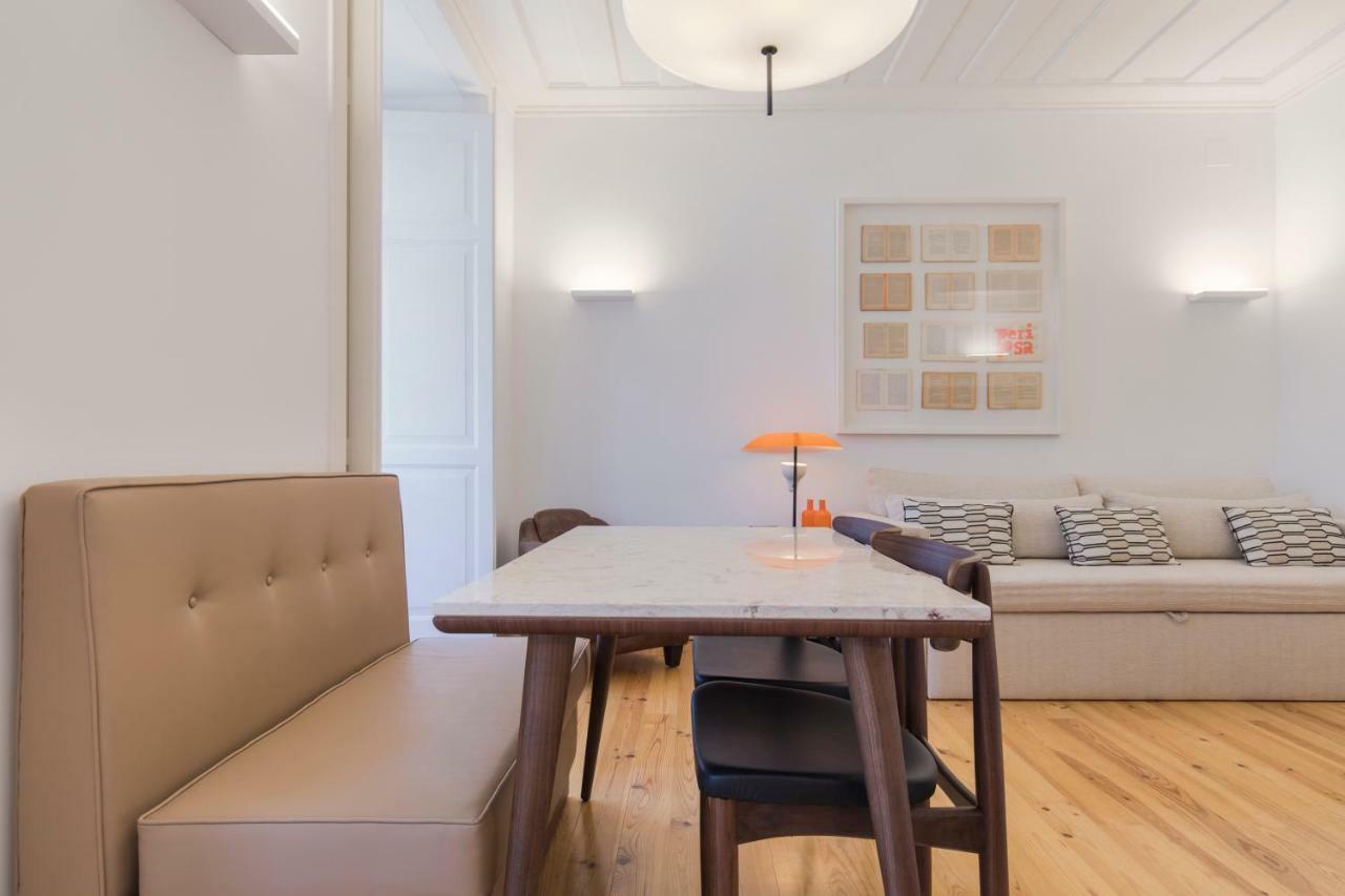 Charming 2 Bedroom In Baixa Chiado * Lisboa