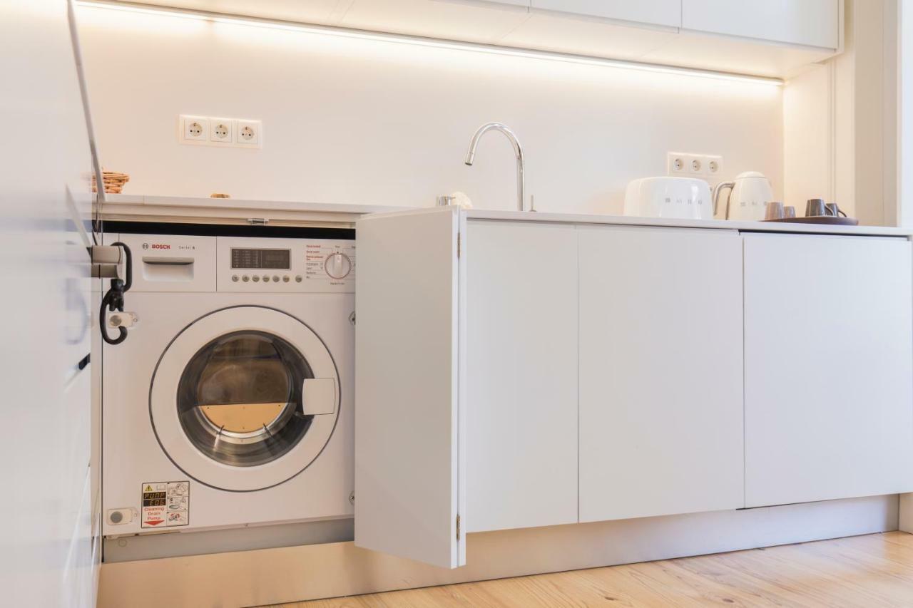 Charming 2 Bedroom In Baixa Chiado Apartamento Lisboa