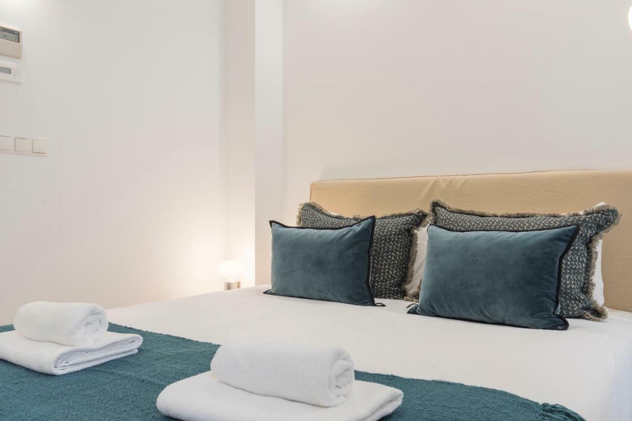 Charming 2 Bedroom In Baixa Chiado * Lisboa