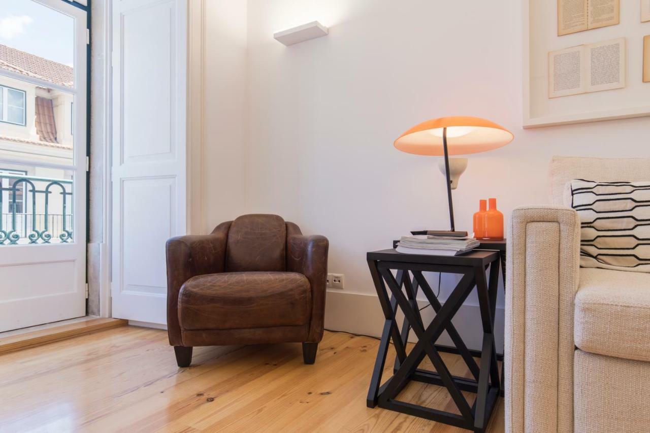 Charming 2 Bedroom In Baixa Chiado Apartamento Lisboa