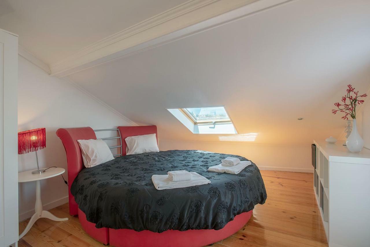 Apartamento Myplacelisbon - Mouraria Duplex Lisboa
