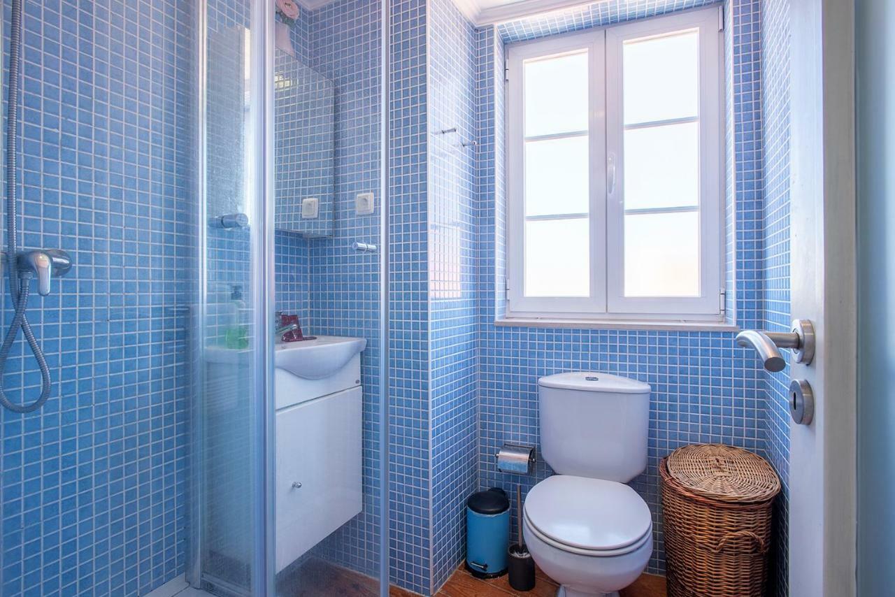 Apartamento Myplacelisbon - Mouraria Duplex