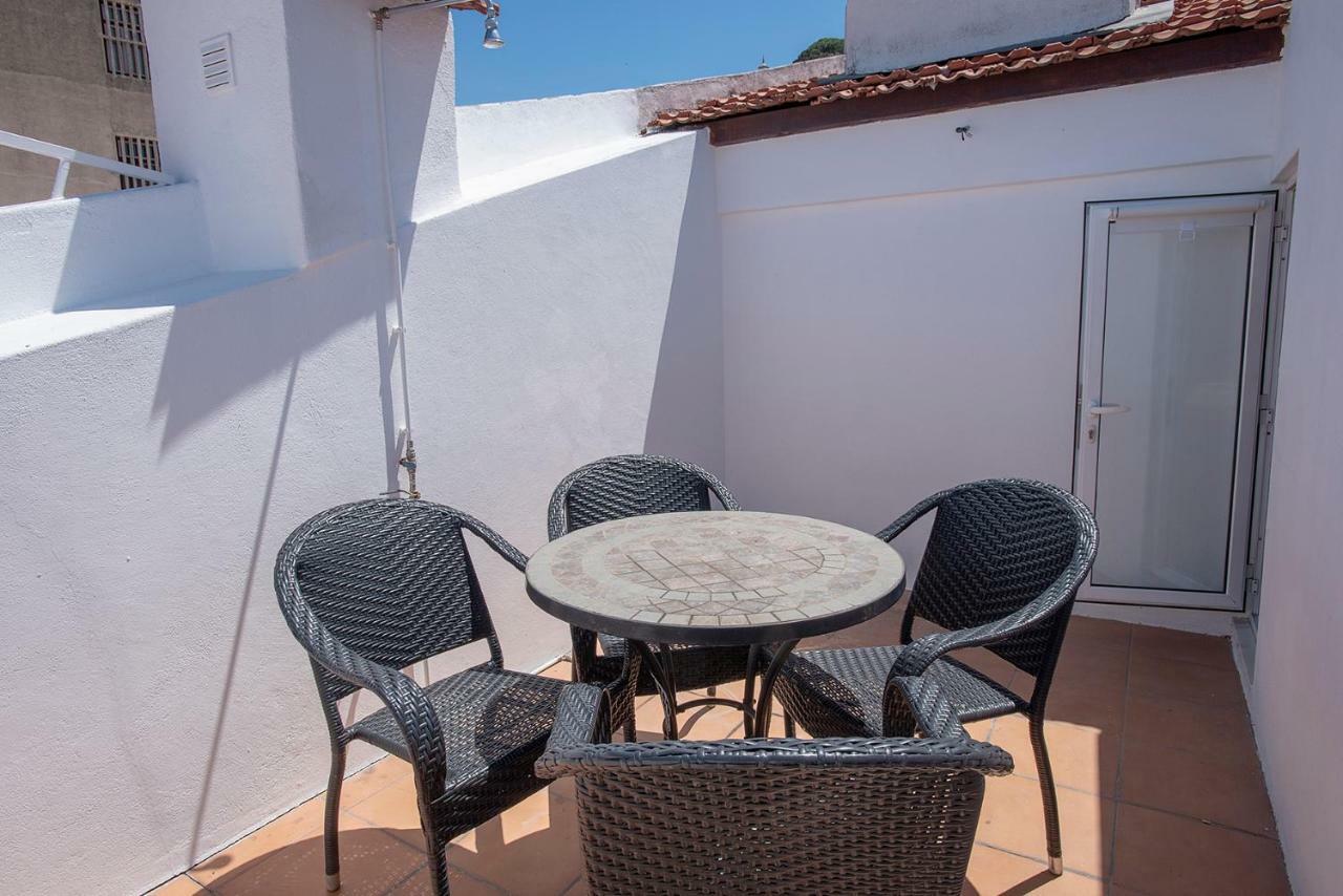 Apartamento Myplacelisbon - Mouraria Duplex *
