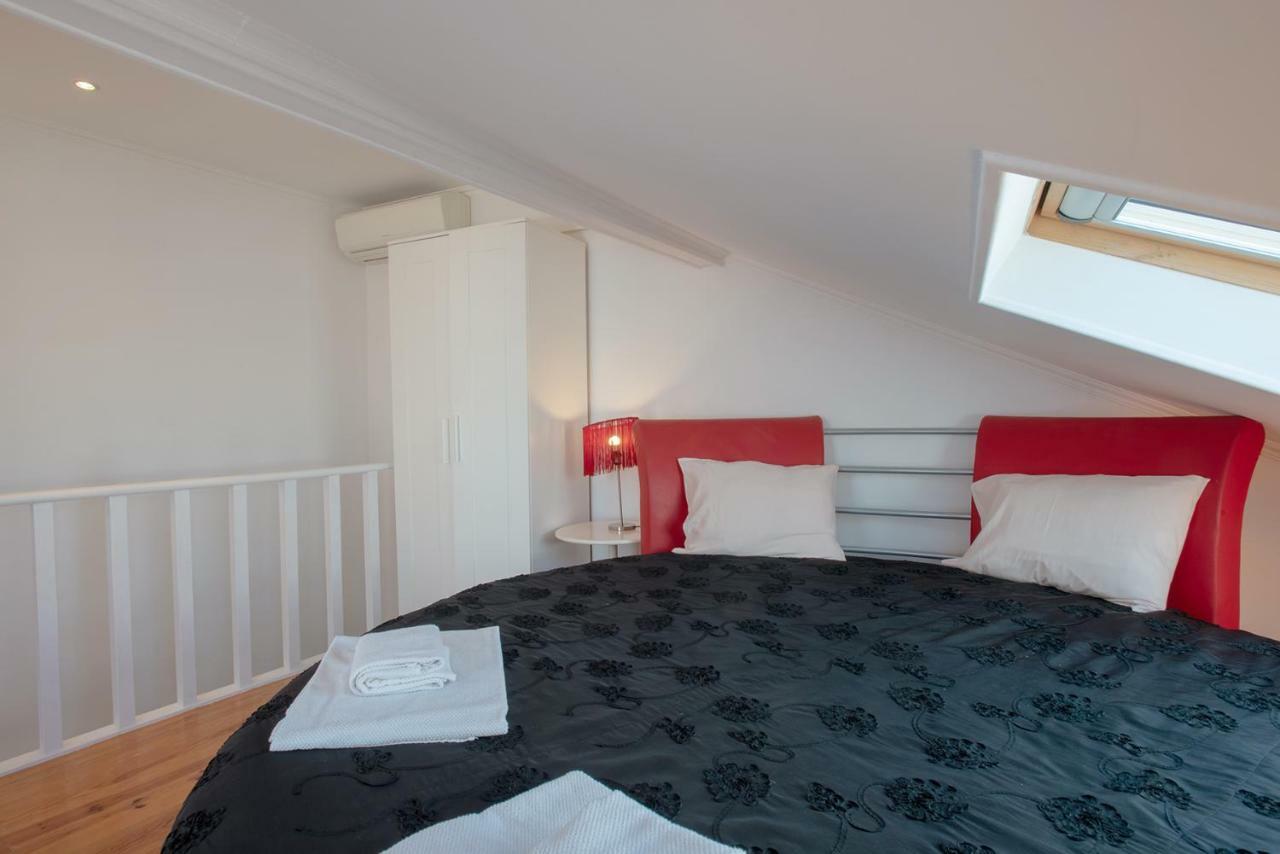 Myplacelisbon - Mouraria Duplex * Lisboa