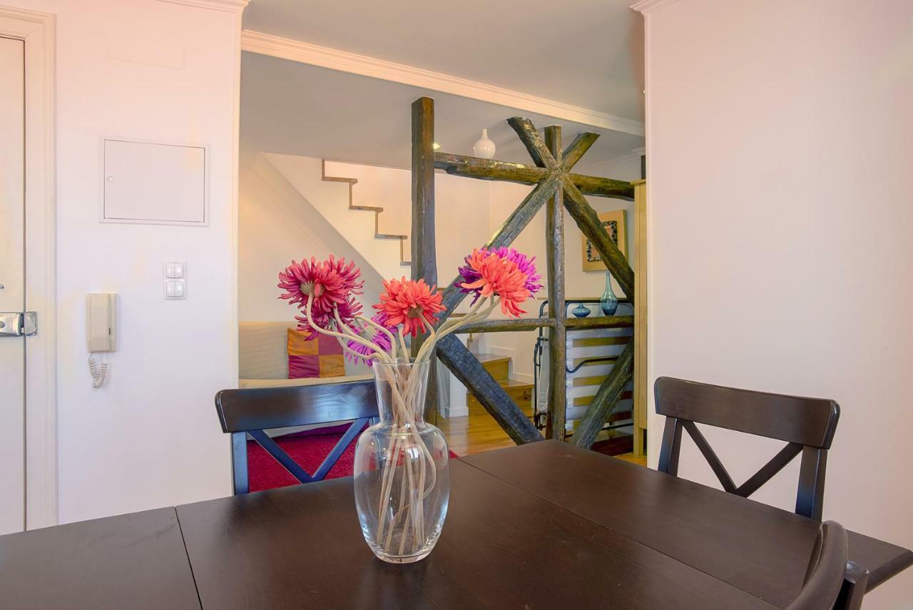 Myplacelisbon - Mouraria Duplex Lisboa