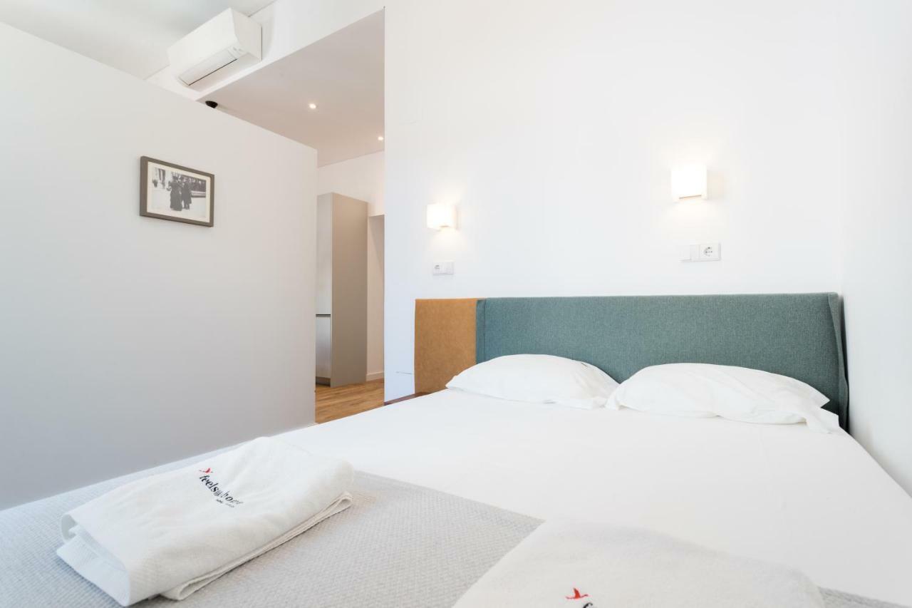 Apartamento Flh Chiado Charming Lisboa