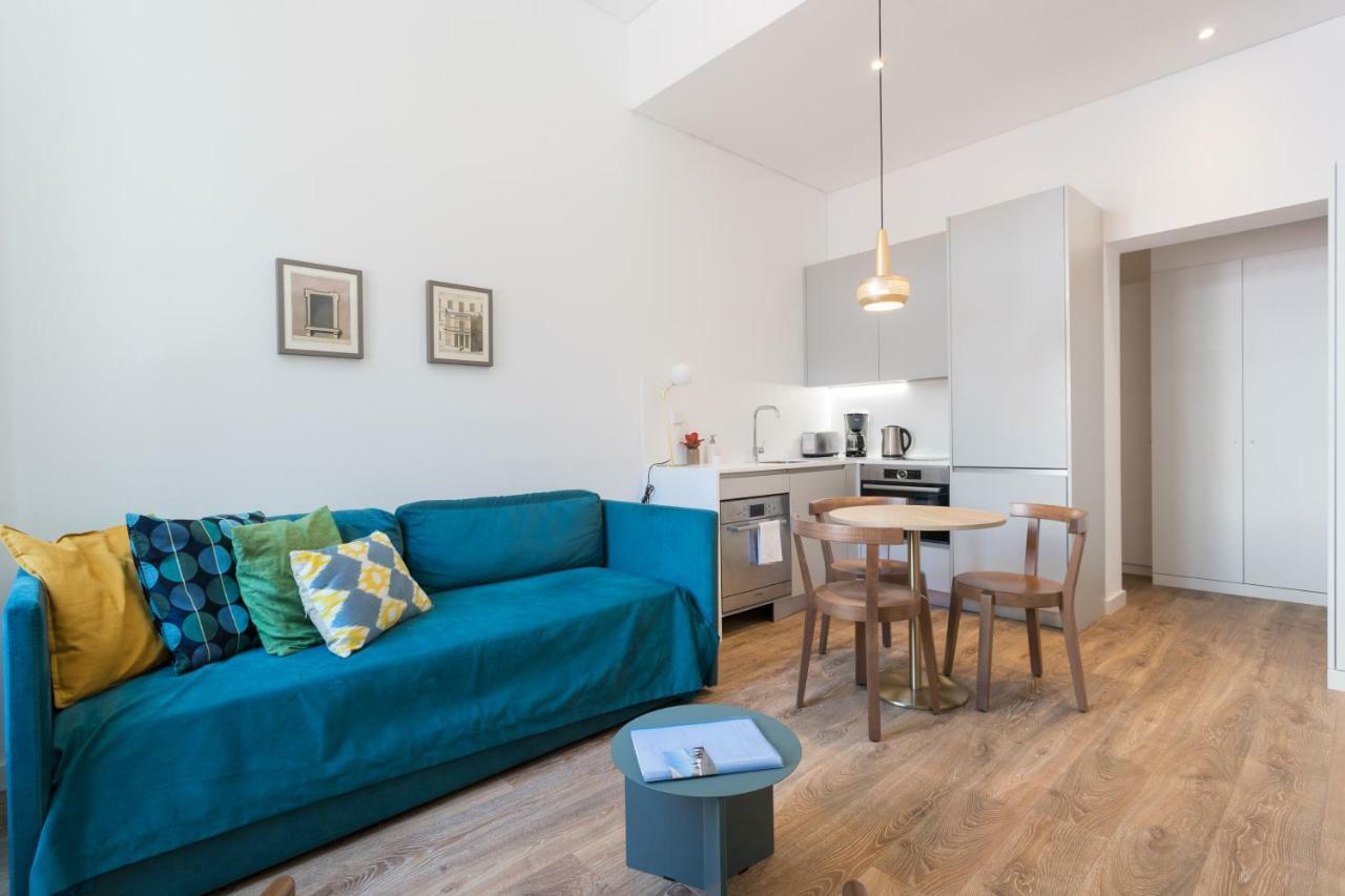 Apartamento Flh Chiado Charming