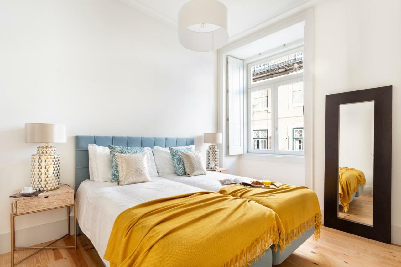 Joivy Splendid Flats Near Santa Justa Lift Apartamento *