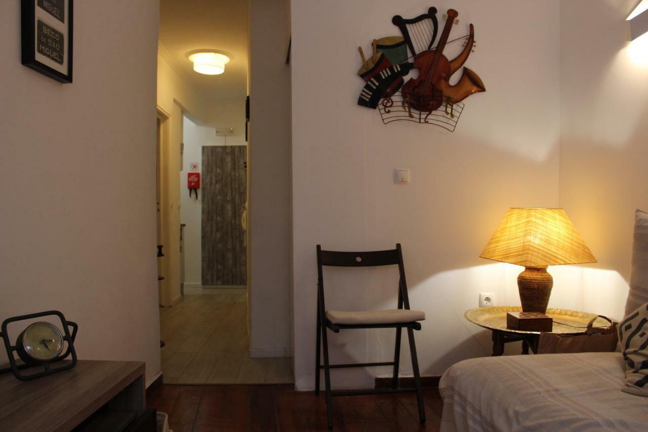 S. Miguel Alfama * Lisboa