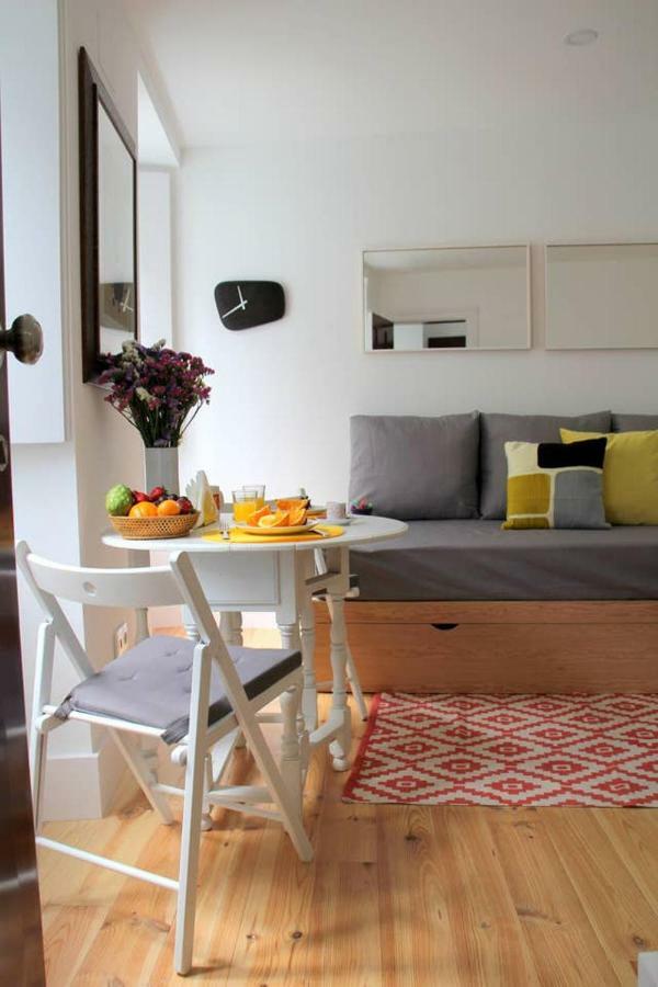 Apartamento Arco Da Graca Downtown