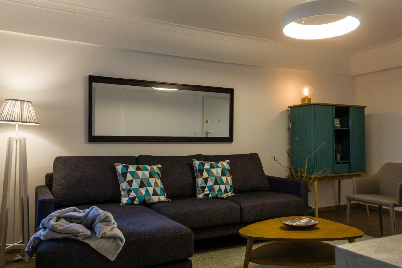 Terrace 88 In Apartamento *