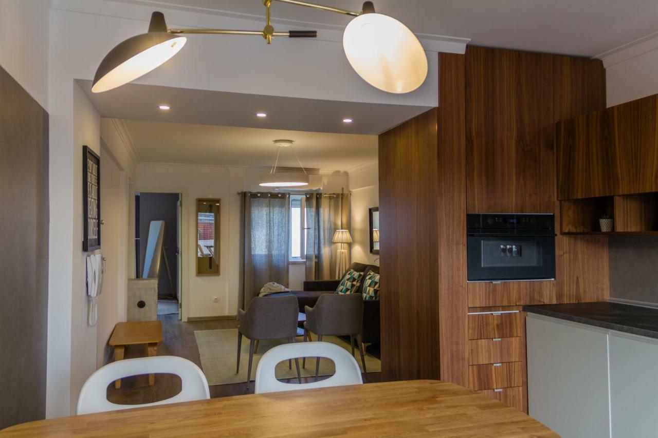 Apartamento Terrace 88 In *